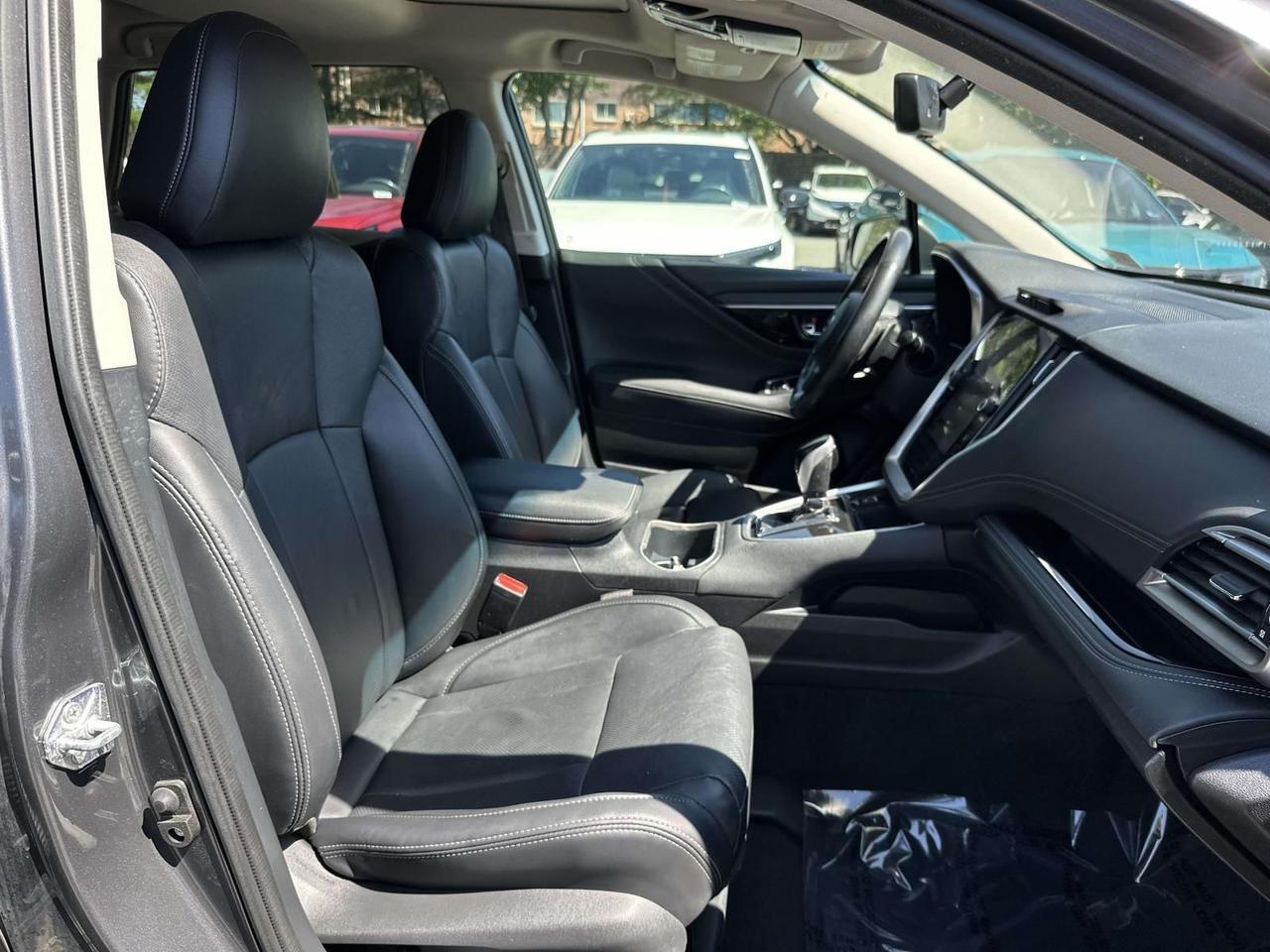 2021 Subaru Outback Limited Alexandria VA