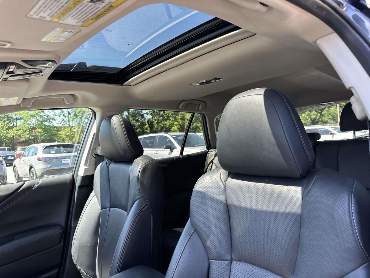 2021 Subaru Outback Limited Alexandria VA
