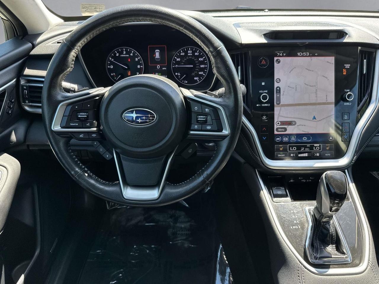 2021 Subaru Outback Limited Alexandria VA