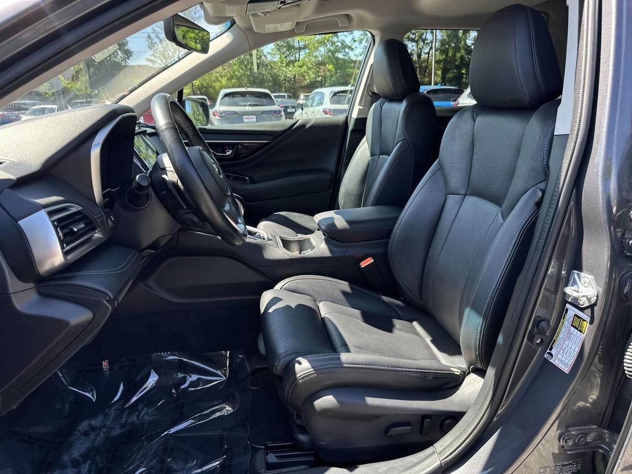 2021 Subaru Outback Limited Alexandria VA