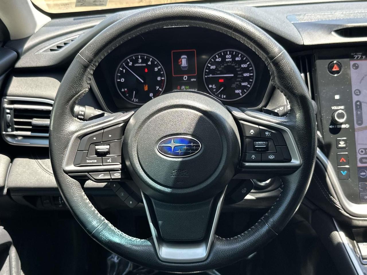 2021 Subaru Outback Limited Alexandria VA
