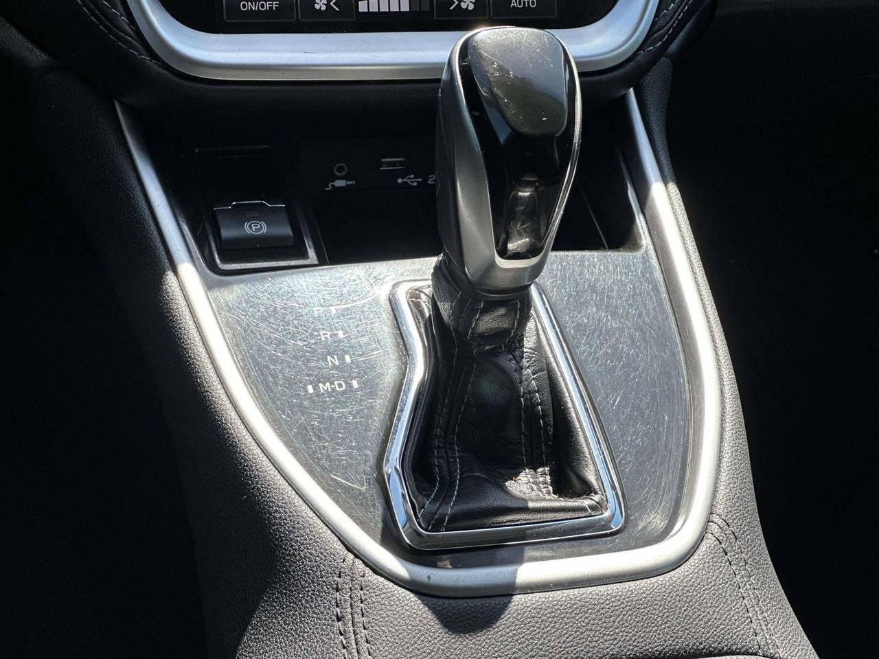 2021 Subaru Outback Limited Alexandria VA