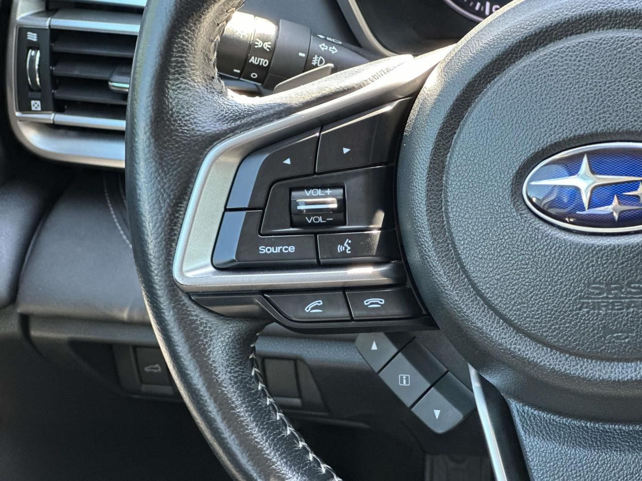 2021 Subaru Outback Limited Alexandria VA