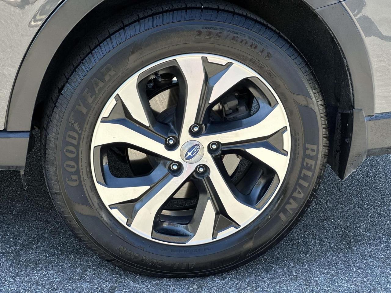 2021 Subaru Outback Limited Alexandria VA