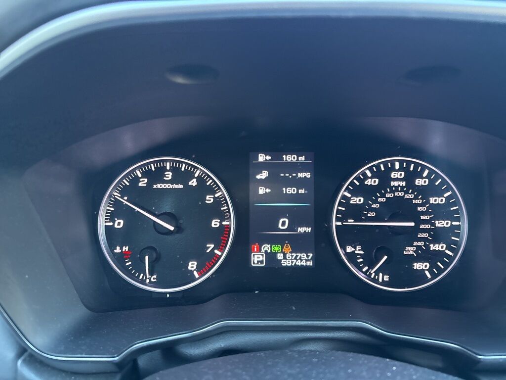 2021 Subaru Outback Limited Cockeysville MD