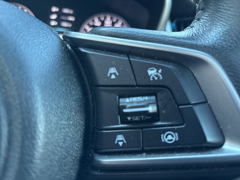 2021 Subaru Outback Limited Cockeysville MD