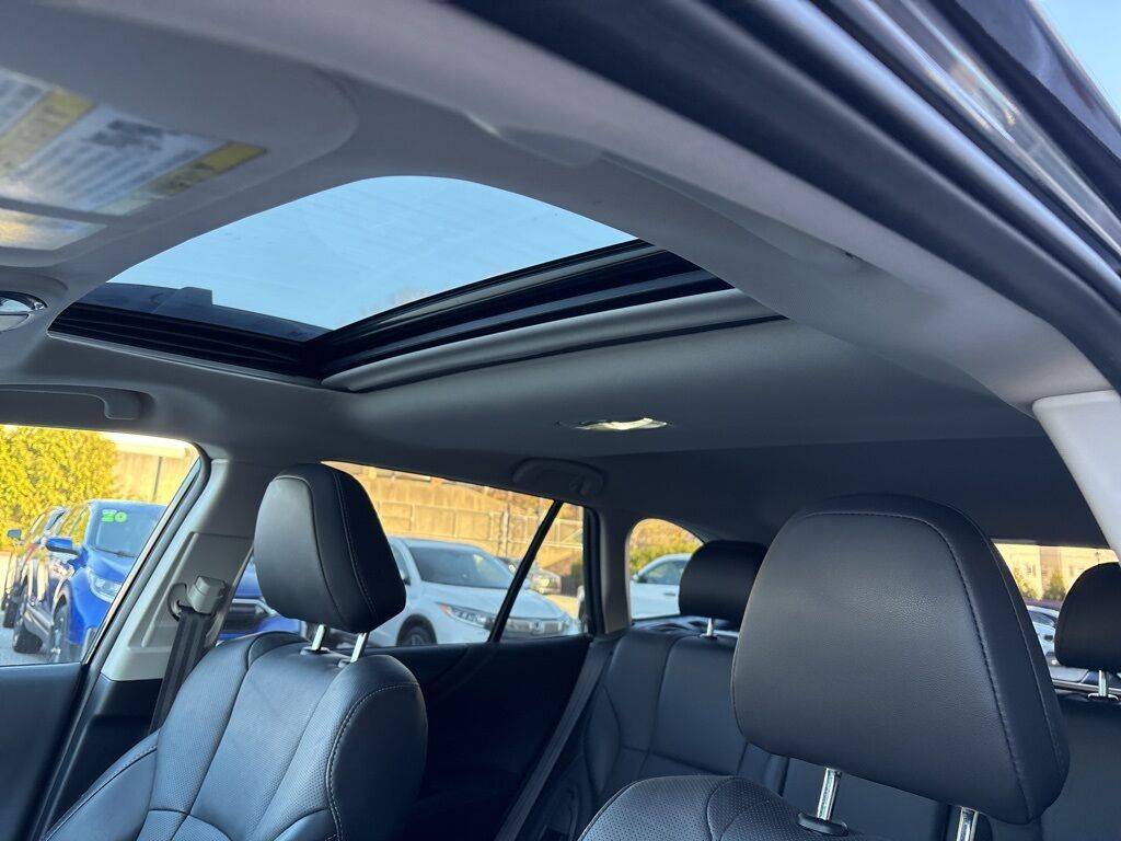 2021 Subaru Outback Limited Cockeysville MD