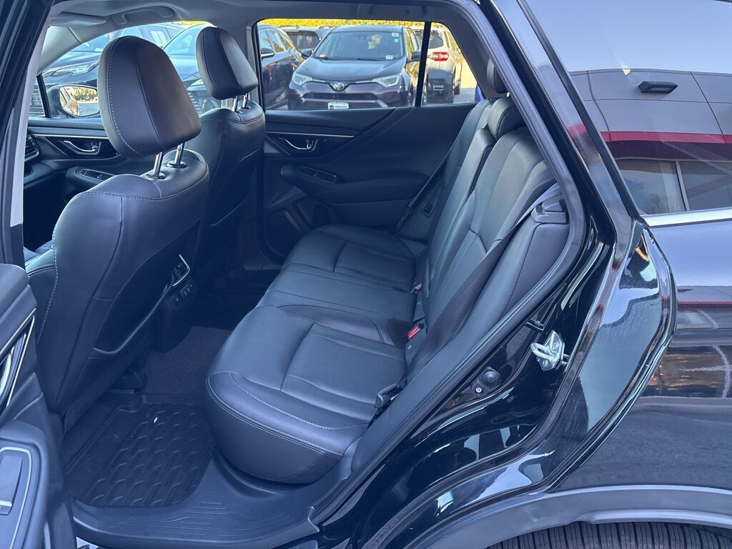 2021 Subaru Outback Limited Cockeysville MD