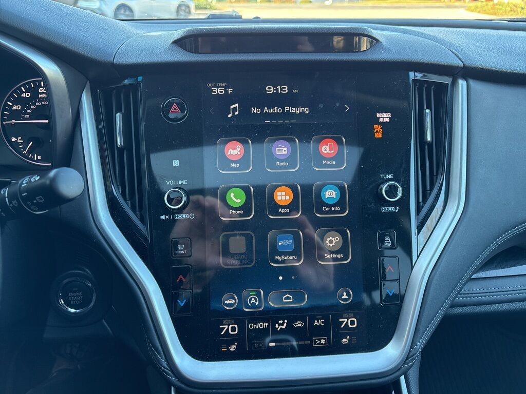 2021 Subaru Outback Limited Cockeysville MD