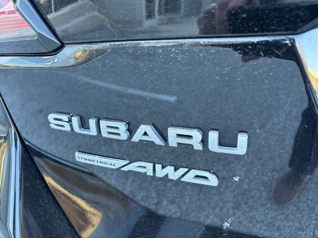 2021 Subaru Outback Limited Cockeysville MD