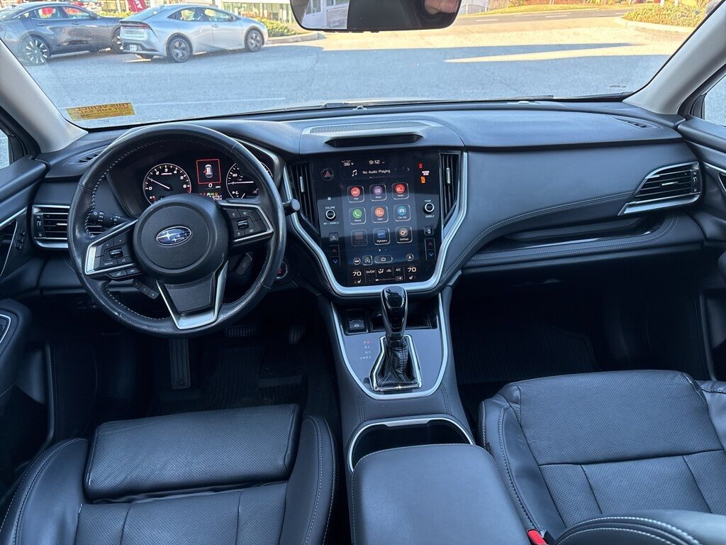 2021 Subaru Outback Limited Cockeysville MD