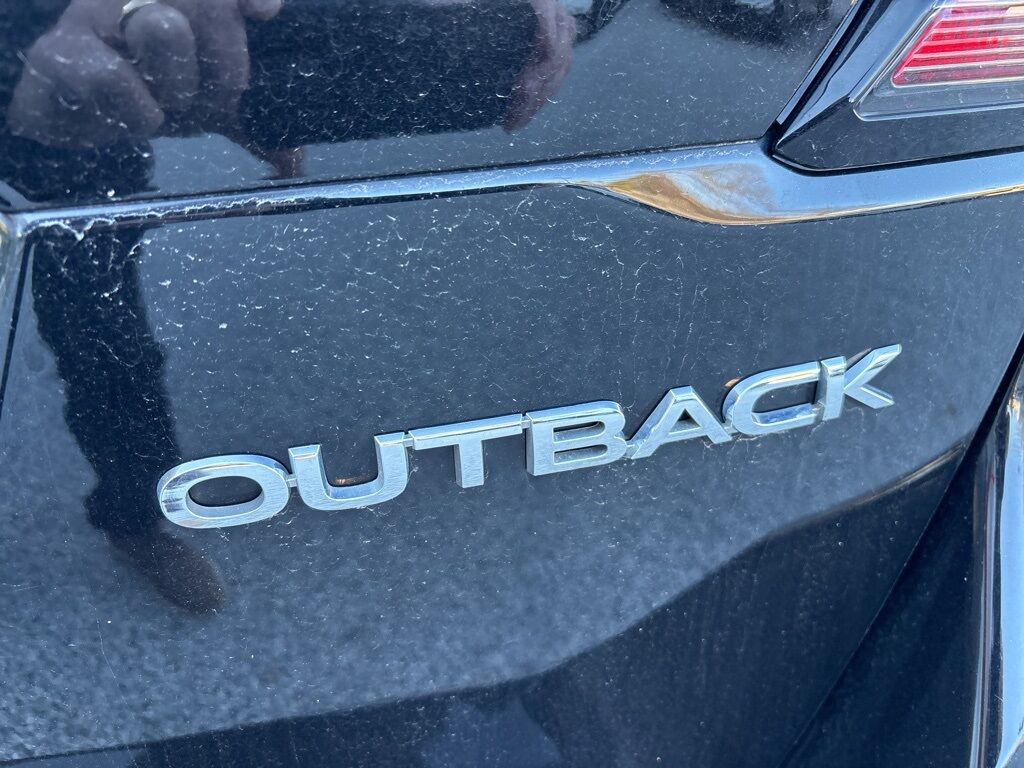 2021 Subaru Outback Limited Cockeysville MD