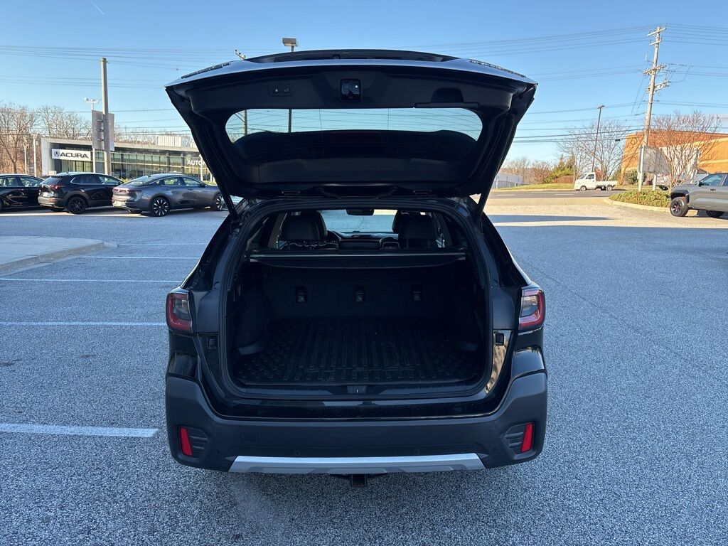 2021 Subaru Outback Limited Cockeysville MD