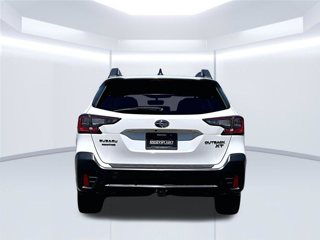 2021 Subaru Outback Onyx Edition XT OR