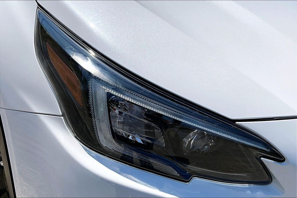 2021 Subaru Outback Onyx Edition XT OR