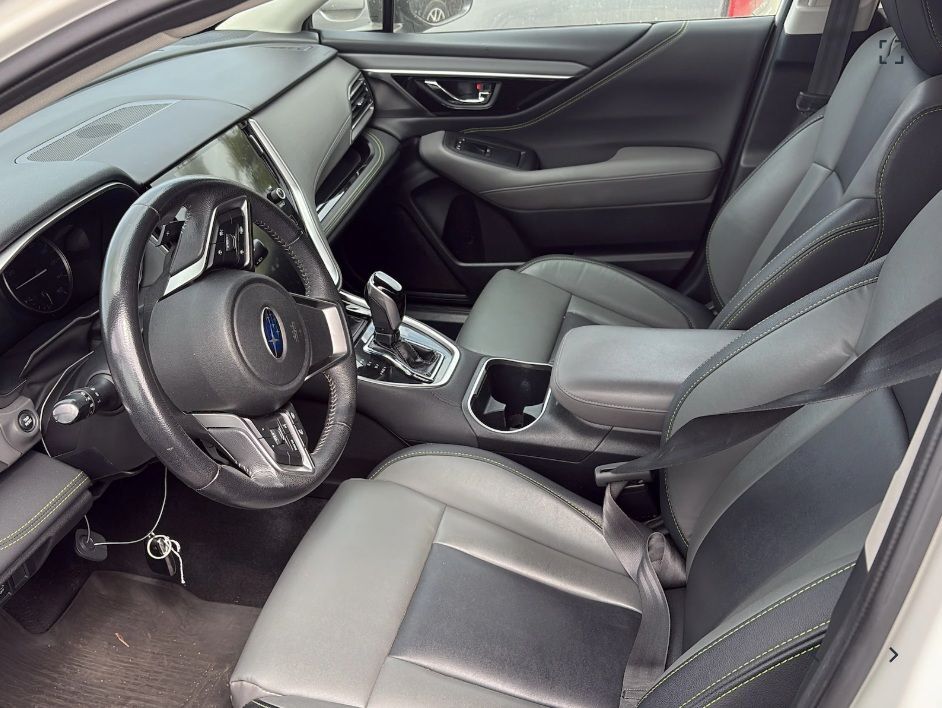 2021 Subaru Outback Onyx Edition XT OR