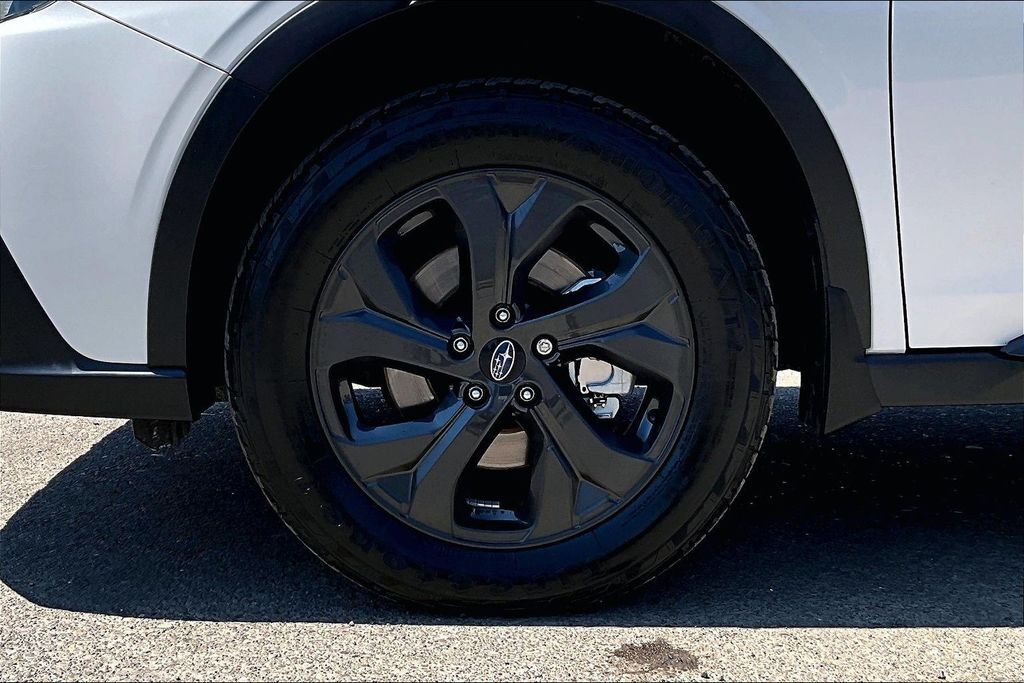 2021 Subaru Outback Onyx Edition XT OR