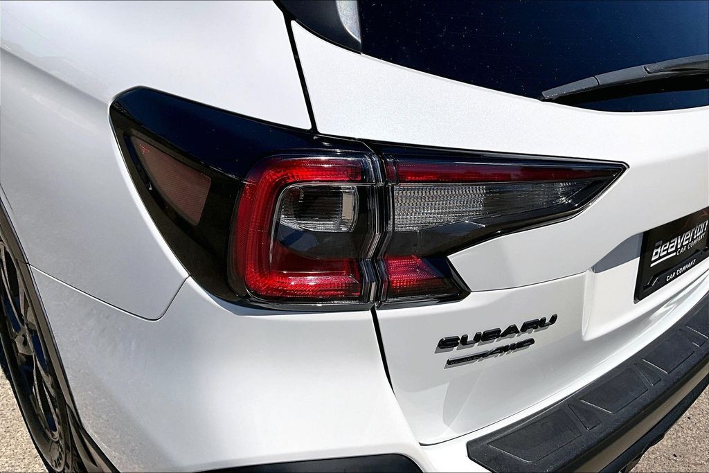 2021 Subaru Outback Onyx Edition XT OR