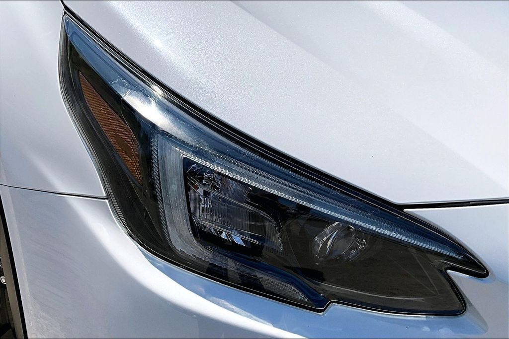 2021 Subaru Outback Onyx Edition XT OR