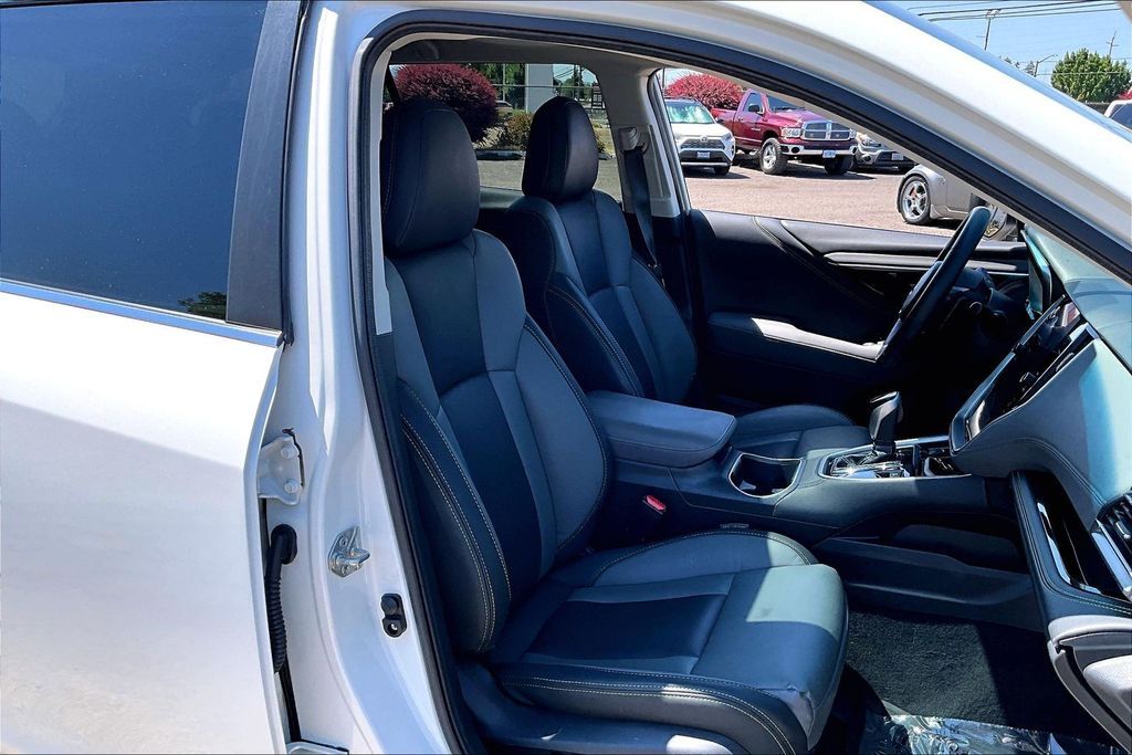 2021 Subaru Outback Onyx Edition XT OR