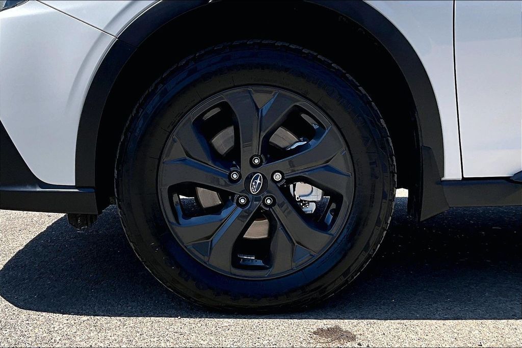 2021 Subaru Outback Onyx Edition XT OR