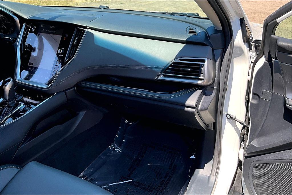 2021 Subaru Outback Onyx Edition XT OR