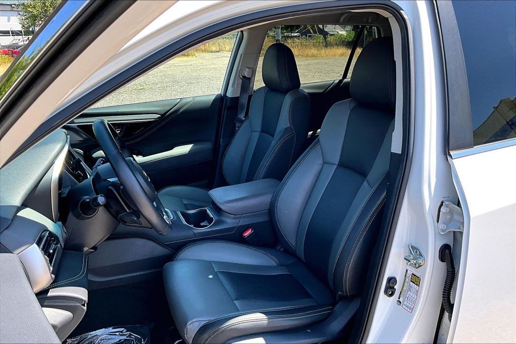 2021 Subaru Outback Onyx Edition XT OR