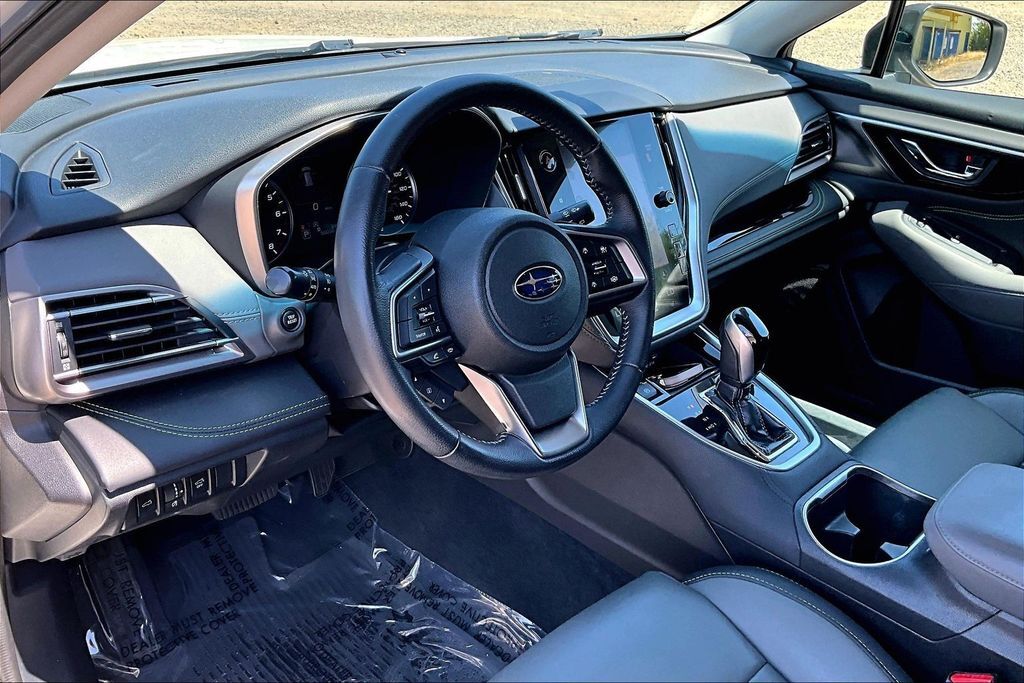 2021 Subaru Outback Onyx Edition XT OR