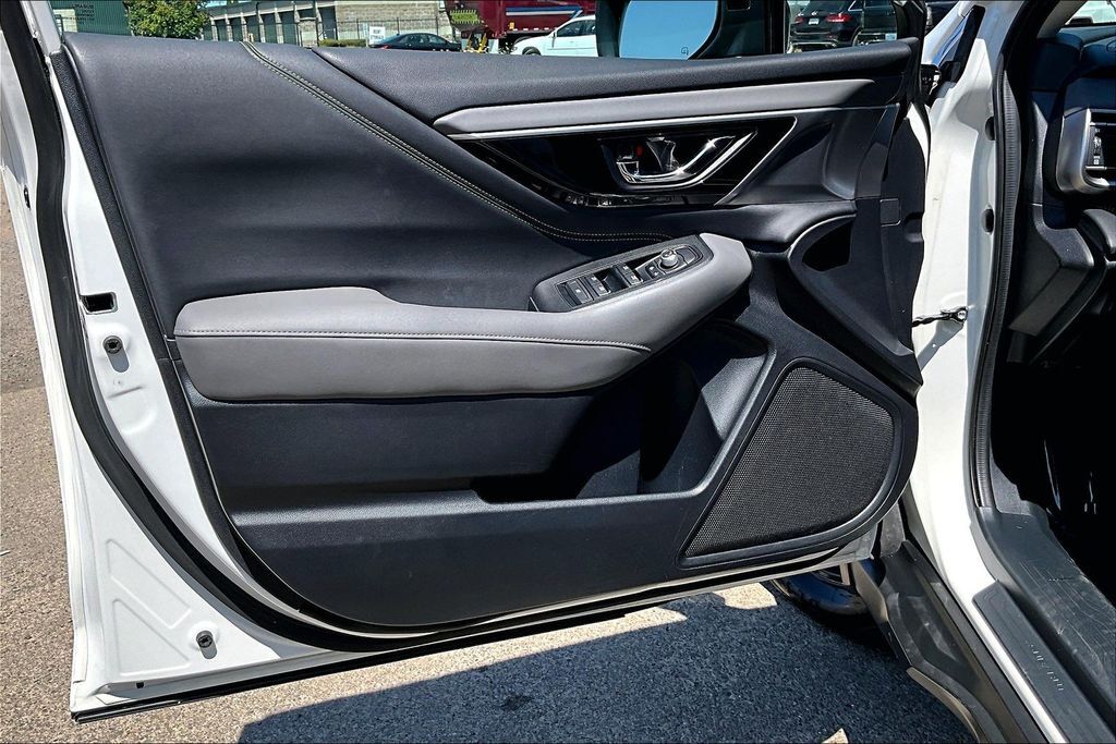 2021 Subaru Outback Onyx Edition XT OR