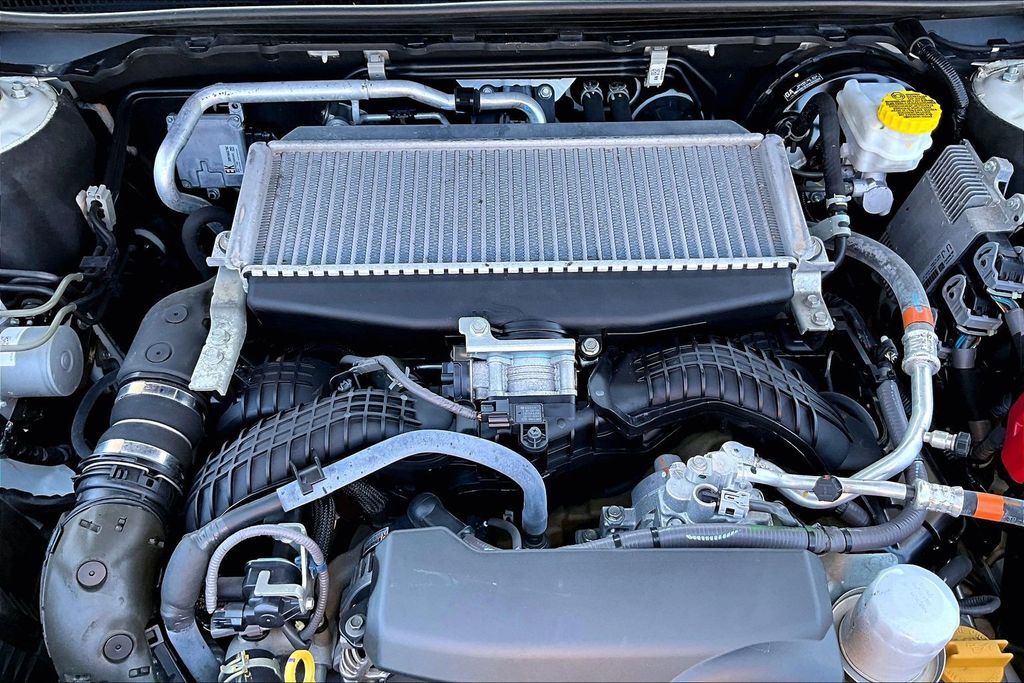 2021 Subaru Outback Onyx Edition XT OR
