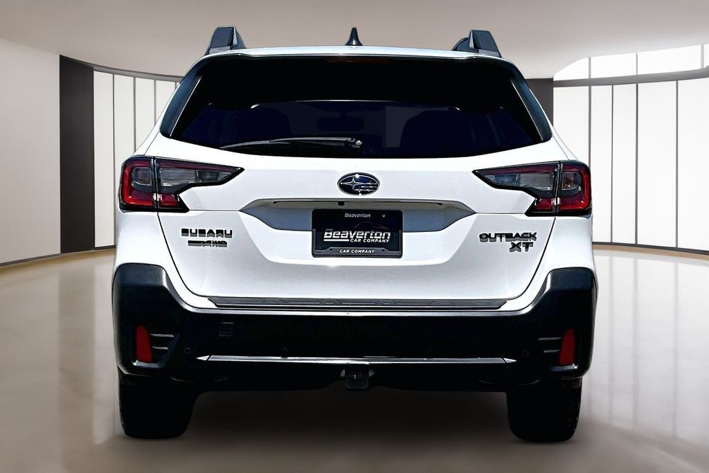 2021 Subaru Outback Onyx Edition XT OR
