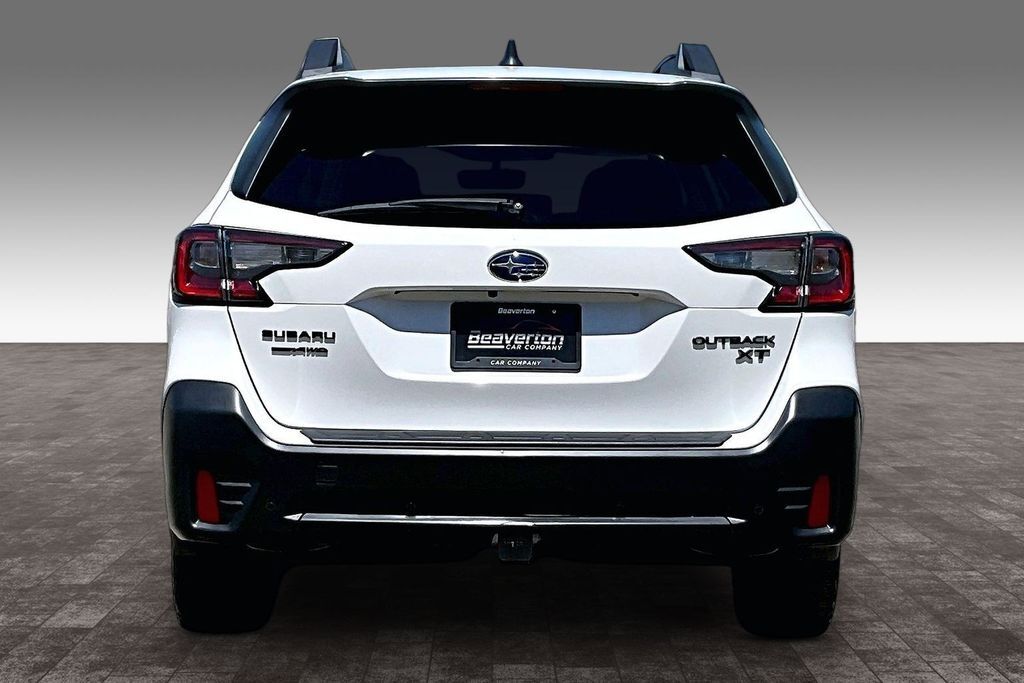 2021 Subaru Outback Onyx Edition XT OR