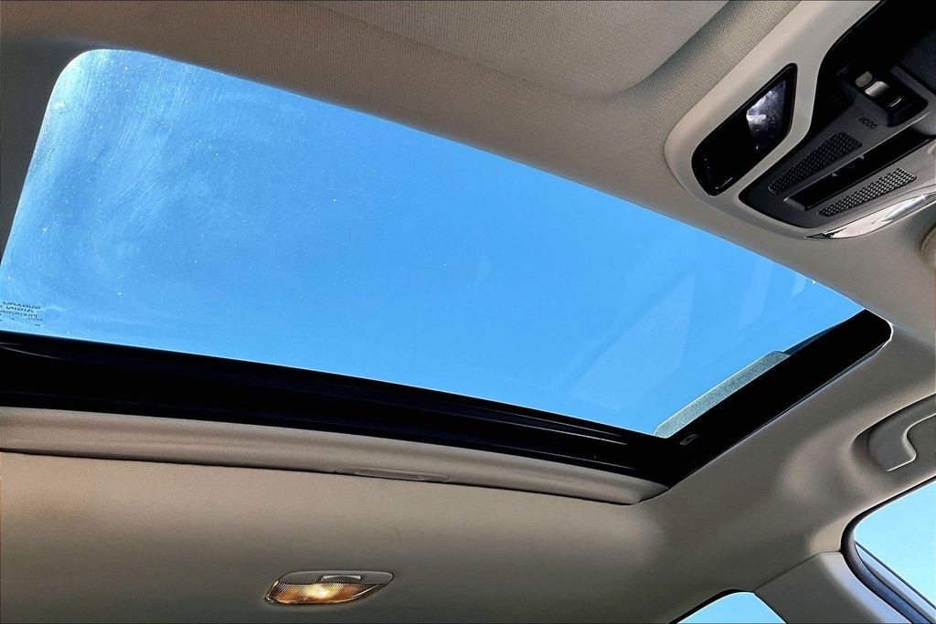 2021 Subaru Outback Onyx Edition XT OR
