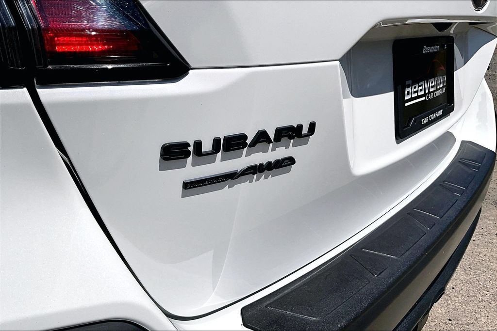 2021 Subaru Outback Onyx Edition XT OR