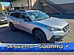 2021 Subaru Outback Onyx Edition XT
