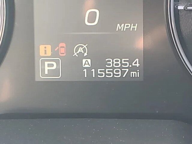 2021 Subaru Outback Onyx Edition XT Klamath Falls OR