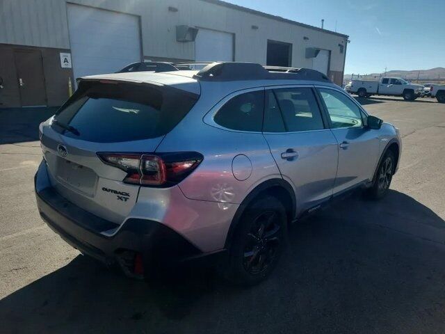 2021 Subaru Outback Onyx Edition XT Klamath Falls OR