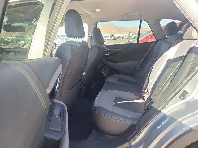 2021 Subaru Outback Onyx Edition XT Klamath Falls OR