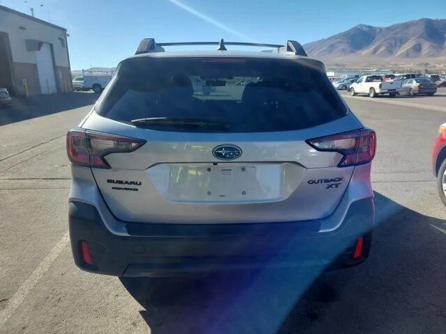 2021 Subaru Outback Onyx Edition XT Klamath Falls OR