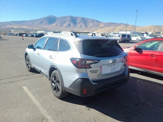2021 Subaru Outback Onyx Edition XT Klamath Falls OR