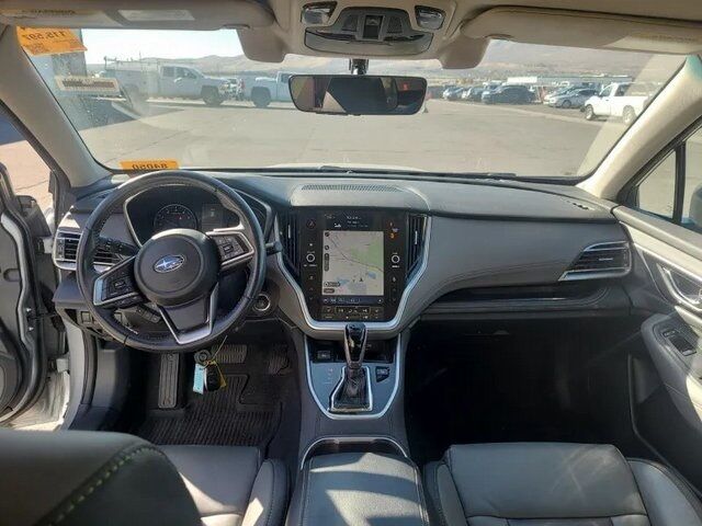 2021 Subaru Outback Onyx Edition XT Klamath Falls OR