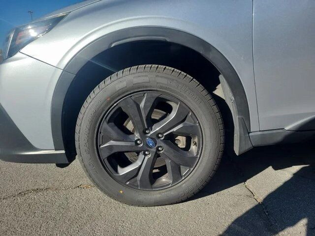 2021 Subaru Outback Onyx Edition XT Klamath Falls OR