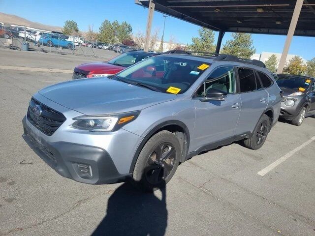 2021 Subaru Outback Onyx Edition XT Klamath Falls OR