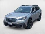 2021 Subaru Outback Onyx Edition XT