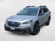 2021_Subaru_Outback_Onyx Edition XT_ Roseville CA