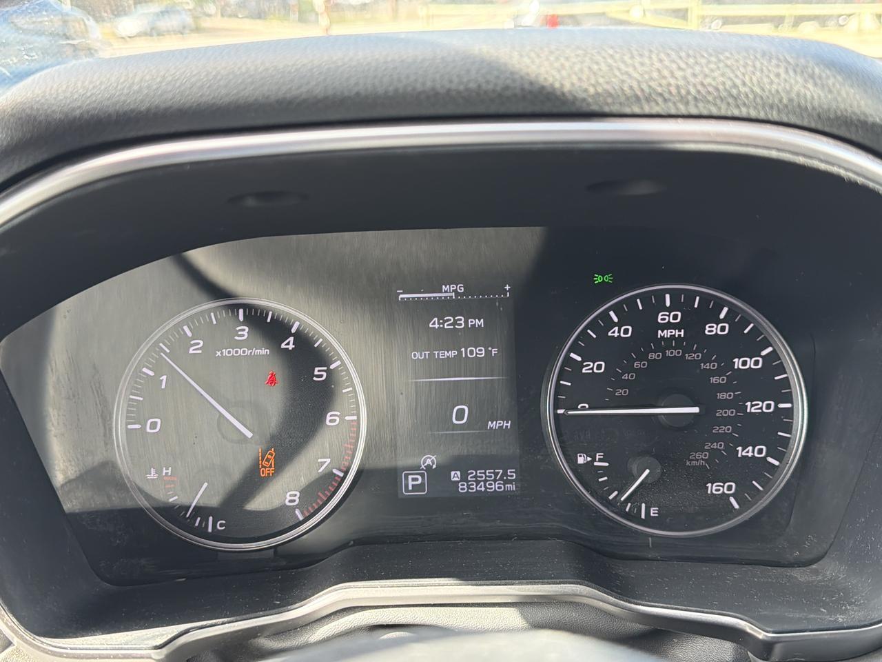 2021 Subaru Outback Onyx Edition XT San Antonio TX