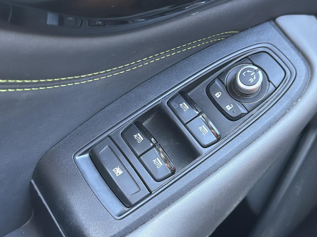2021 Subaru Outback Onyx Edition XT San Antonio TX