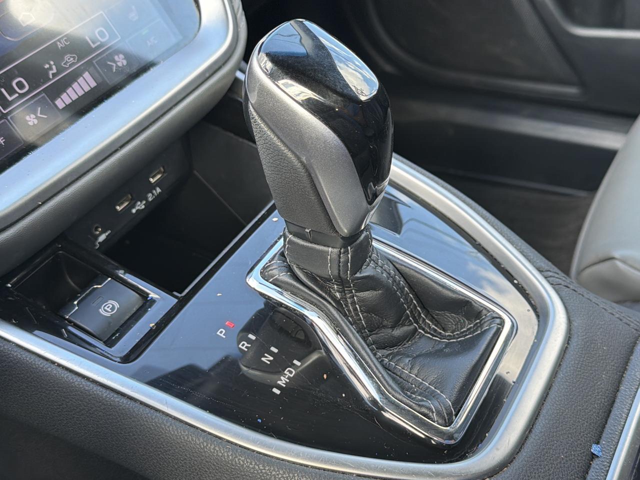 2021 Subaru Outback Onyx Edition XT San Antonio TX