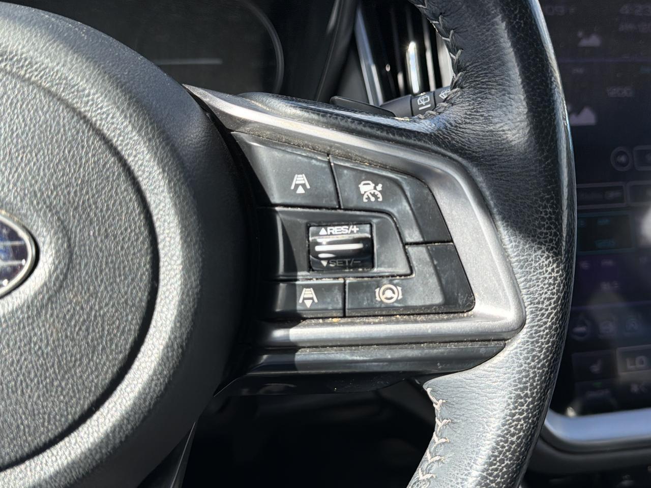 2021 Subaru Outback Onyx Edition XT San Antonio TX