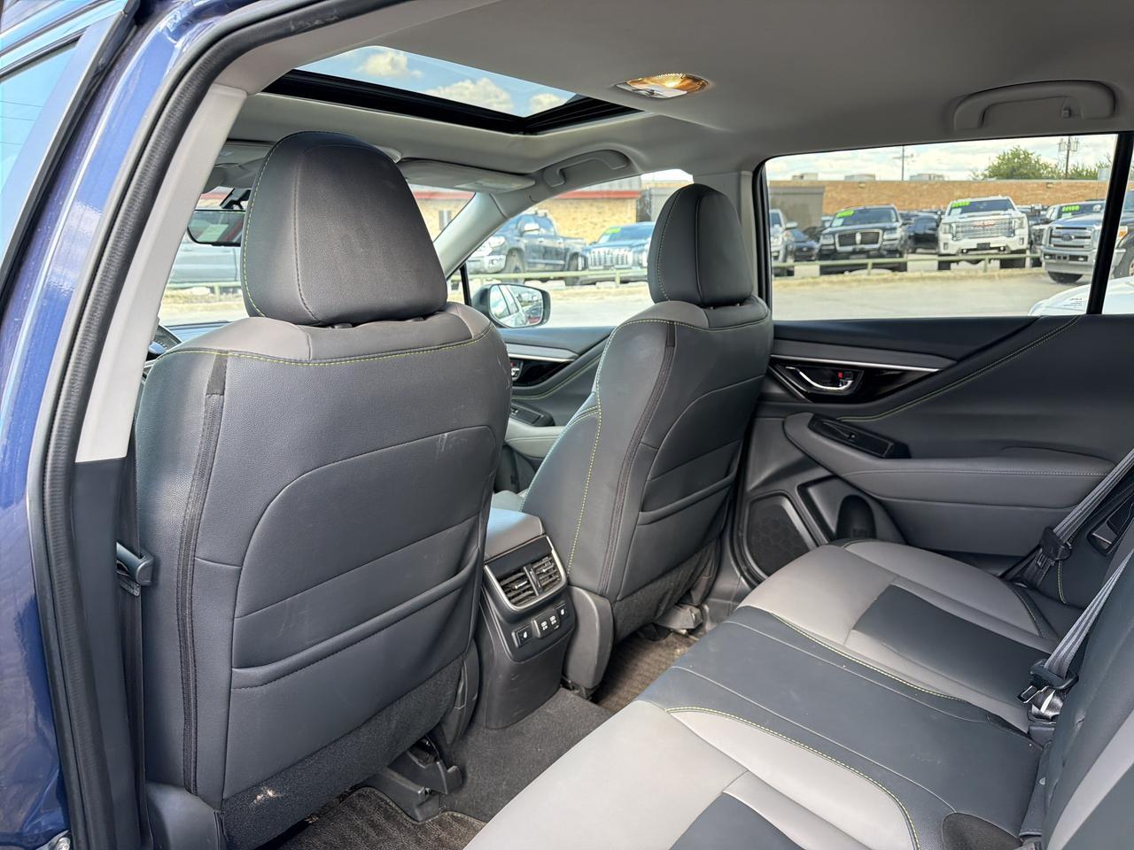 2021 Subaru Outback Onyx Edition XT San Antonio TX